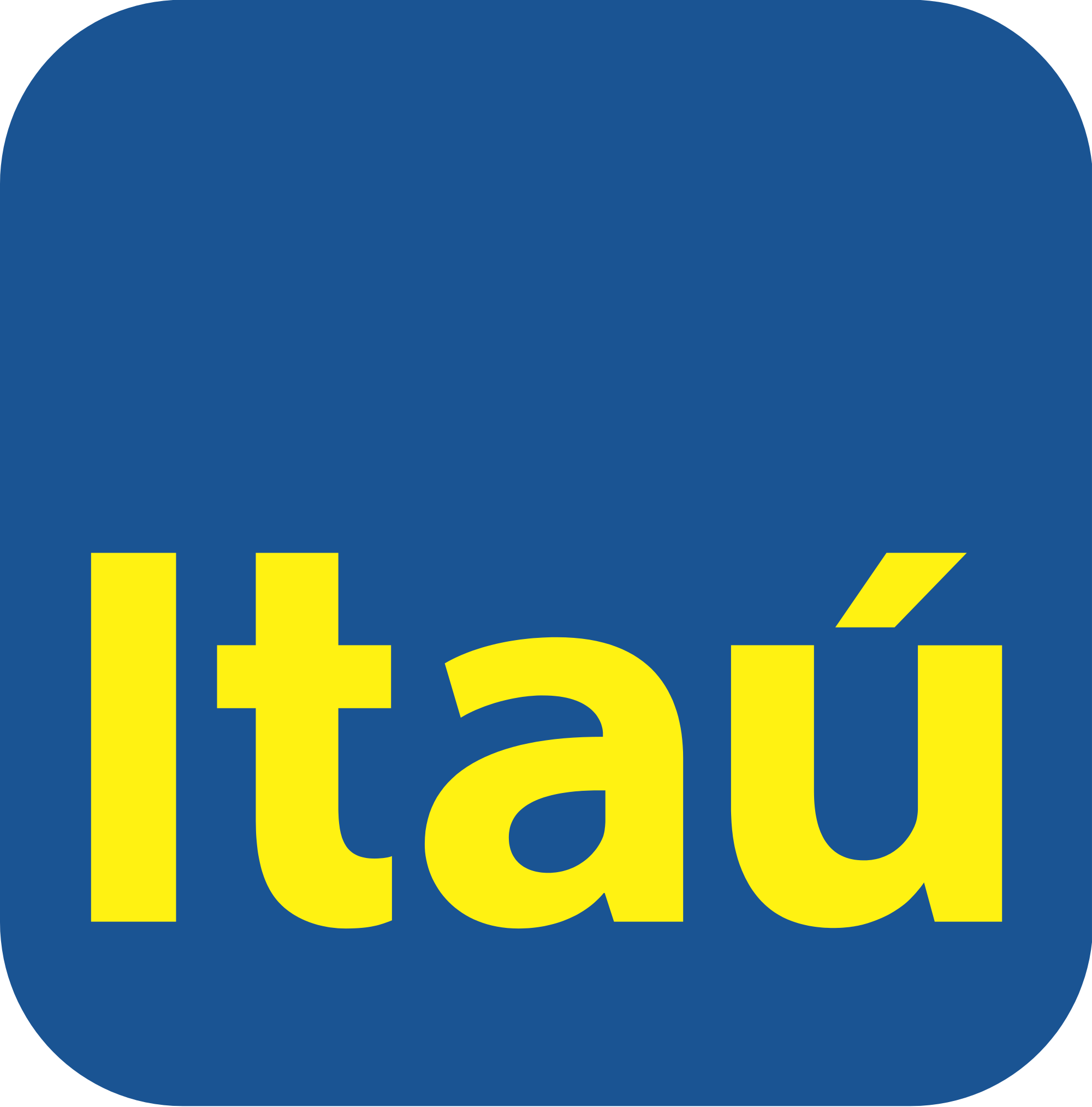 Itaú débito