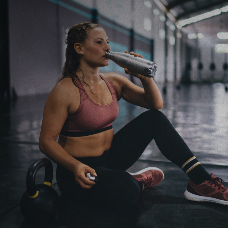 Meganutrition NUTRICIÓN DEPORTIVA