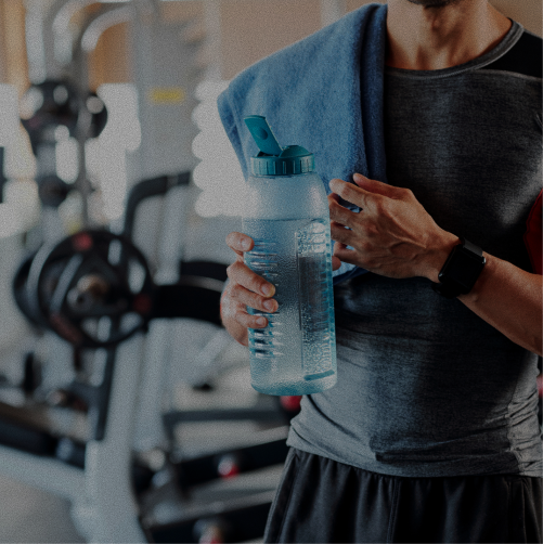 Meganutrition SUPLEMENTOS