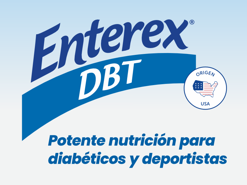 Enterex DBT Sabor Vainilla x 237 ml