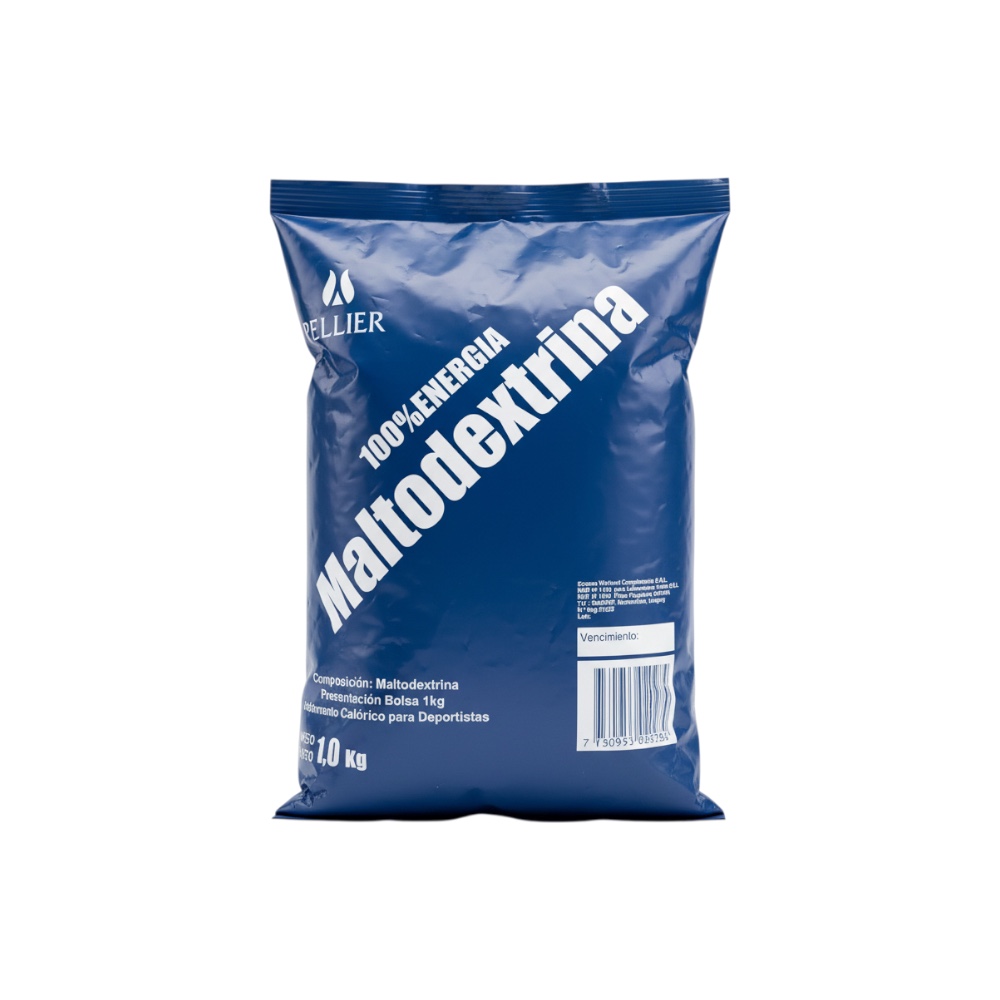Maltodextrina 1 Kg