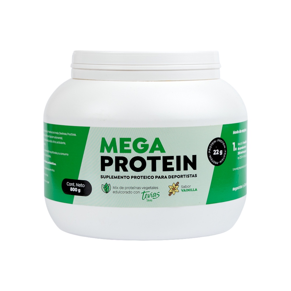 Mega Protein