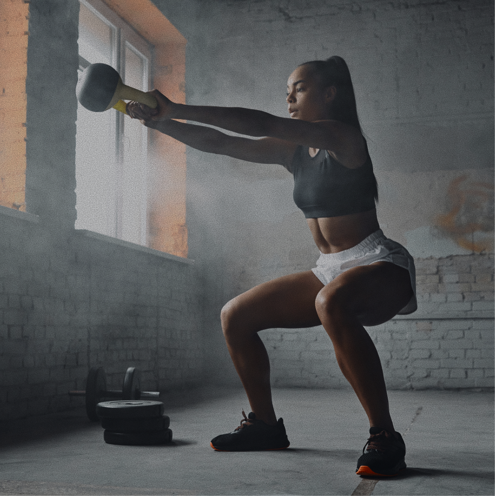 Meganutrition Creatinas 