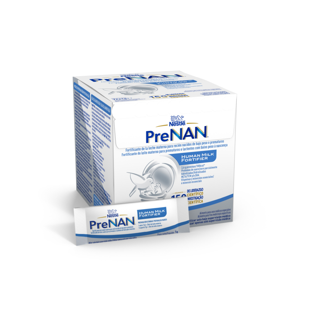 PRE NAN HMF DSH001 6(72x1g) XW