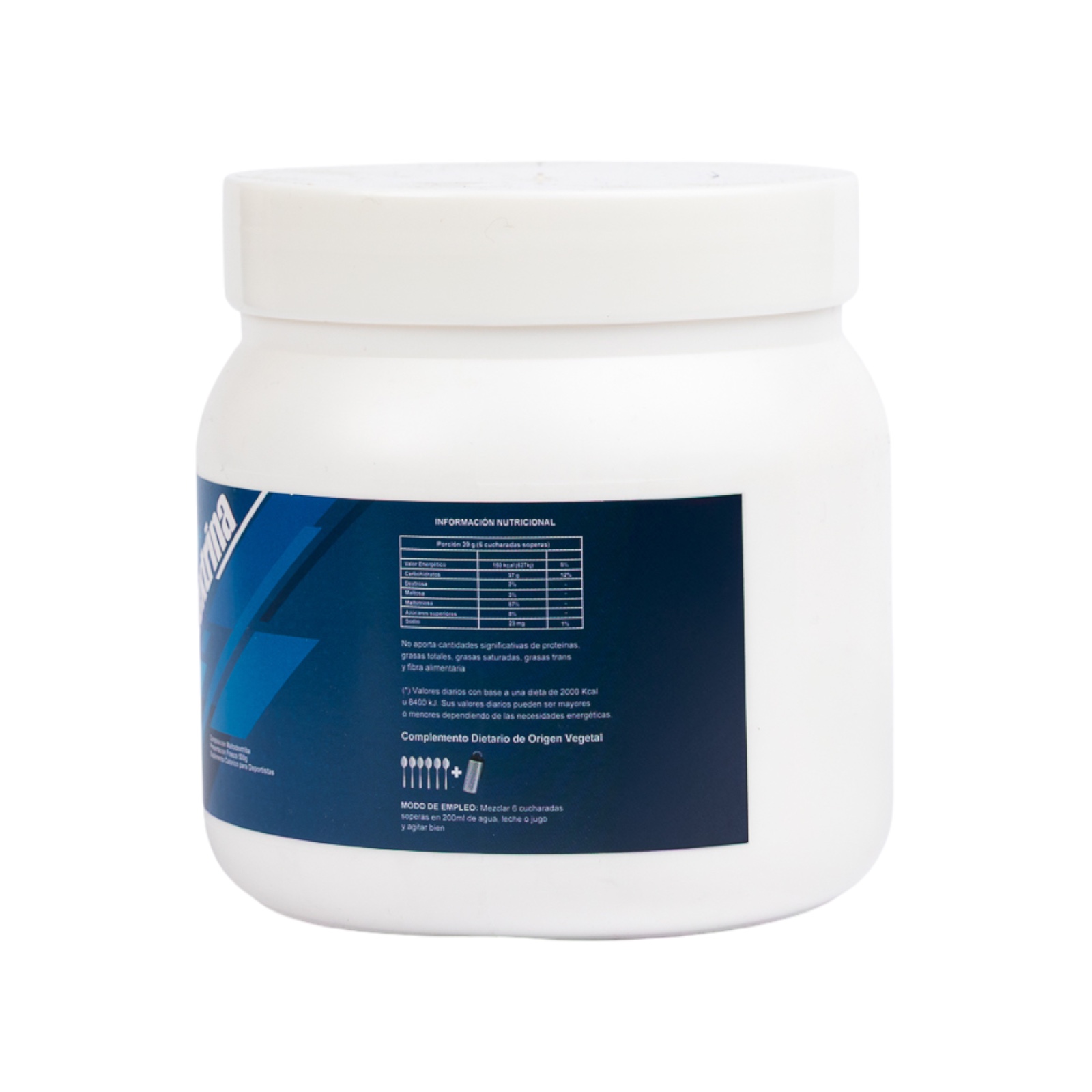 Maltodextrina 500 gr