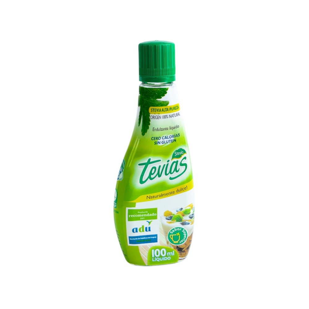 Tevias Gotas 100 mL