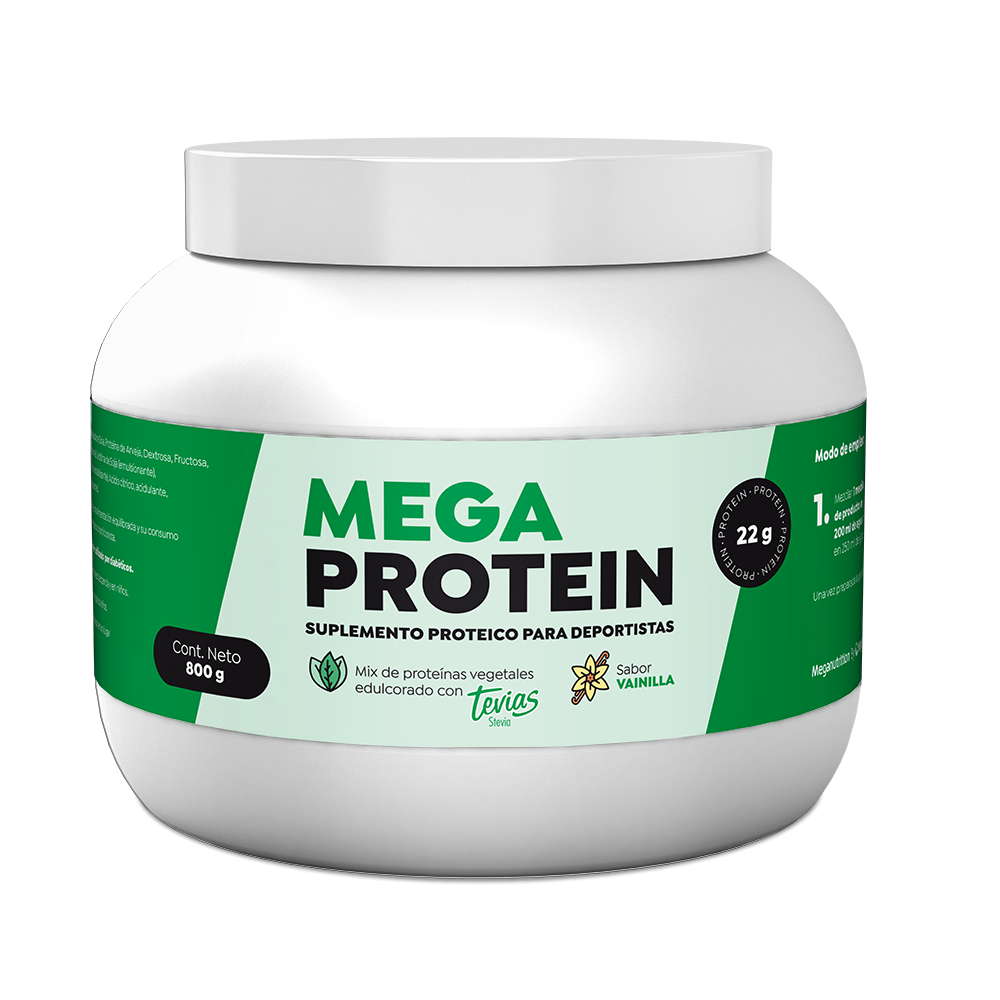 Mega Protein