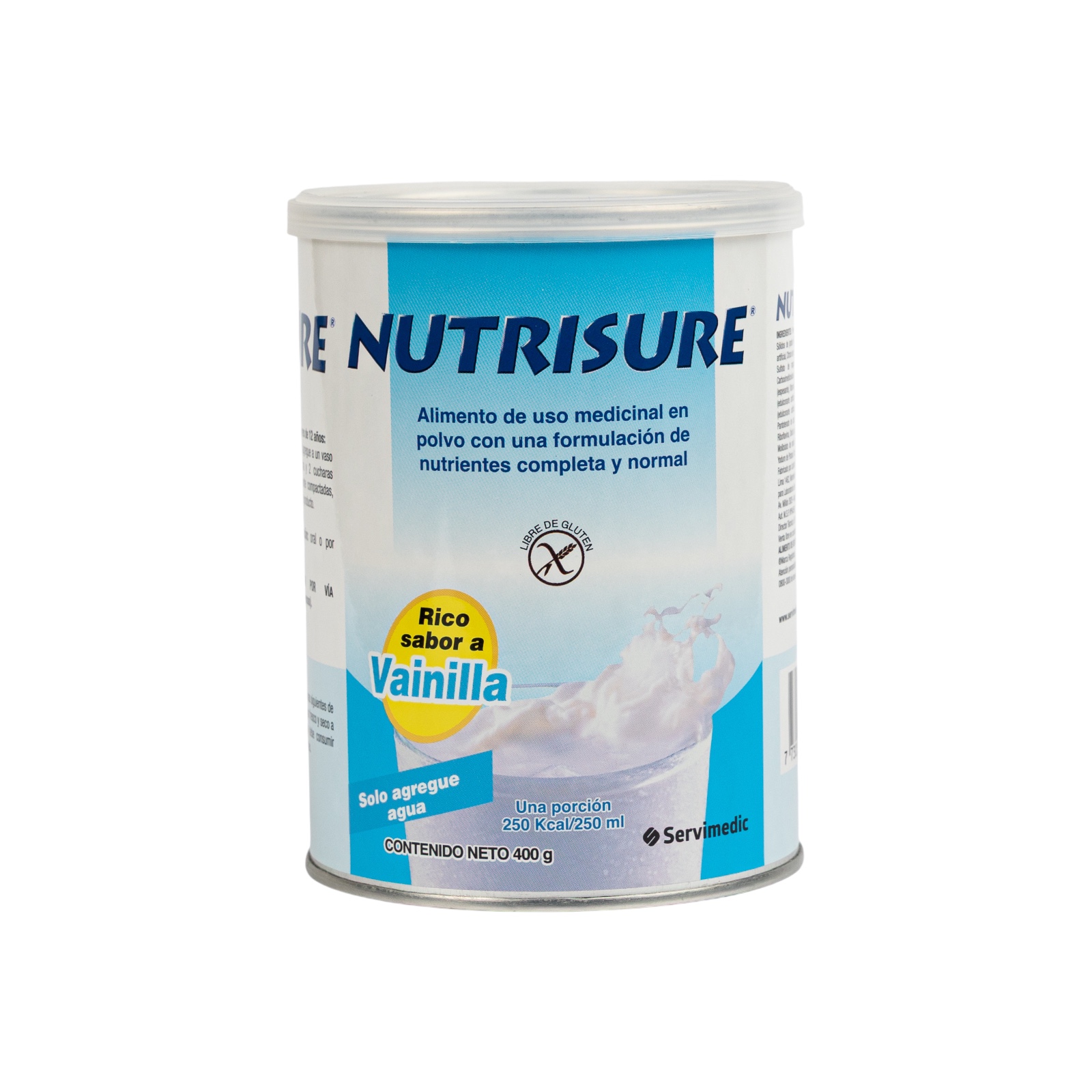 Nutrisure 400 gr