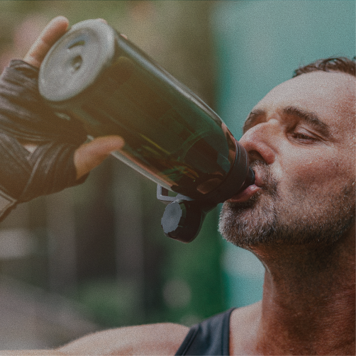 Meganutrition VITAMINAS