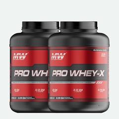 Meganutrition Mega promo
