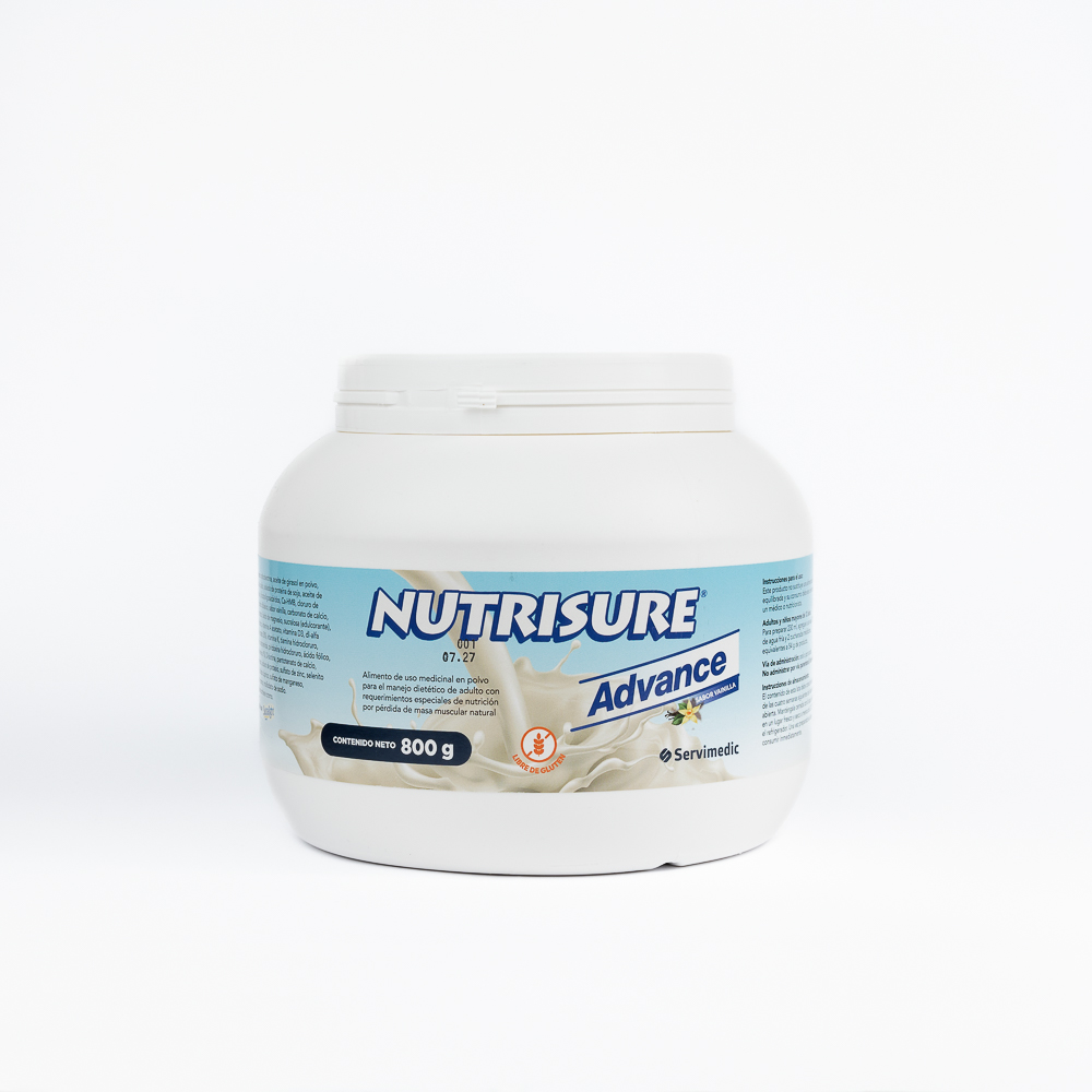 Nutrisure Advance 800gr
