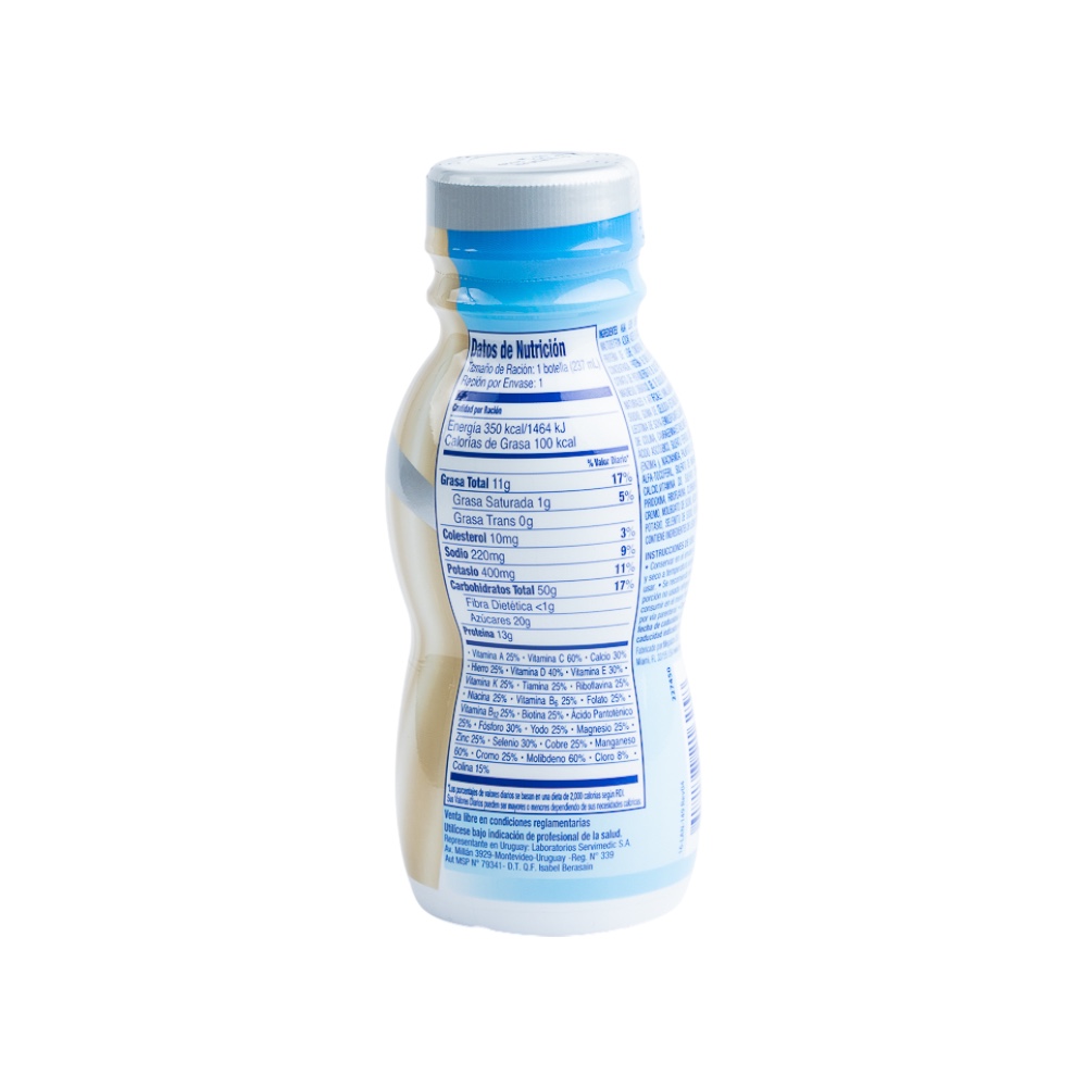 Enterex Plus x 237 ml