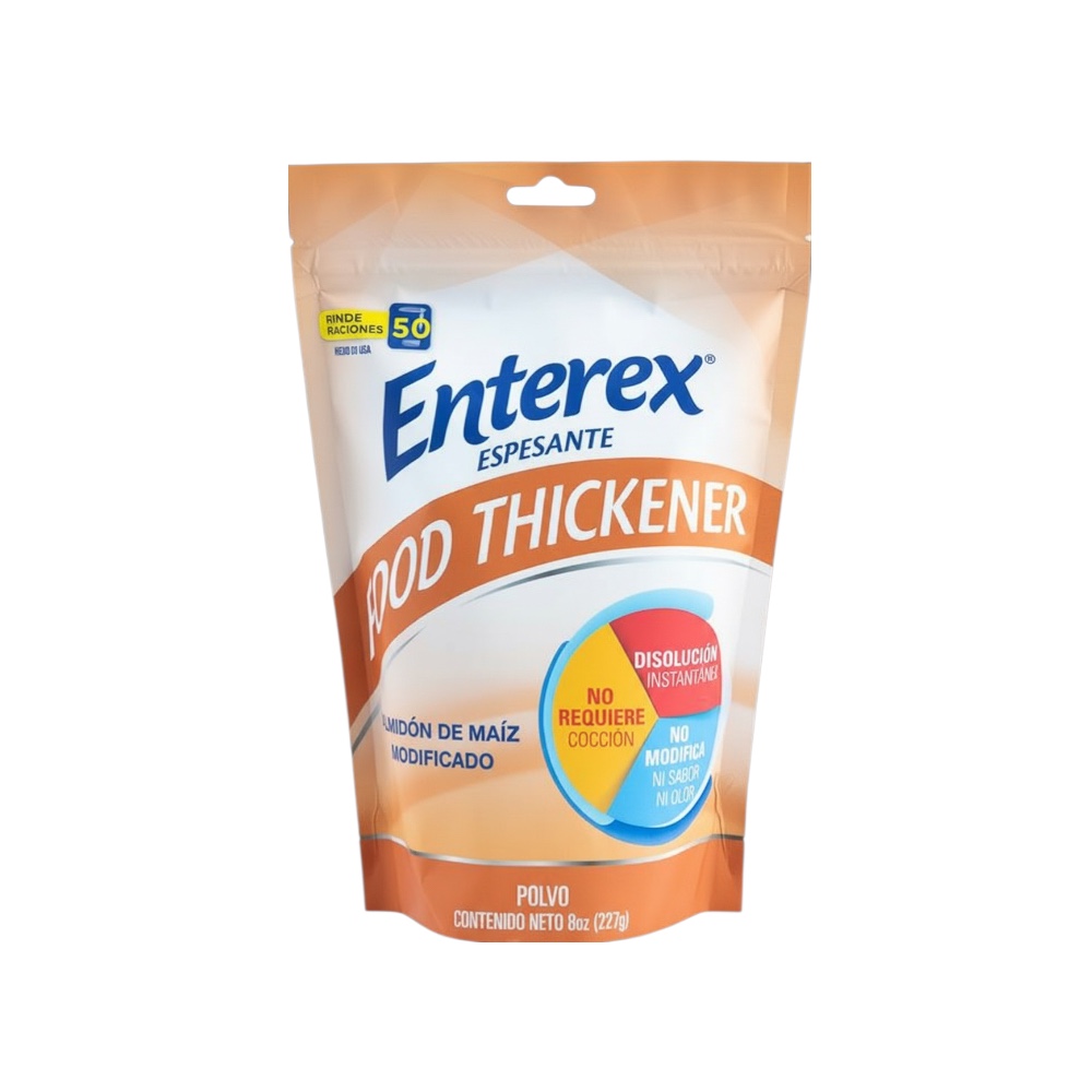 Enterex Espesante lata x 227 gr